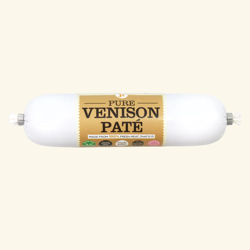 JR Pate