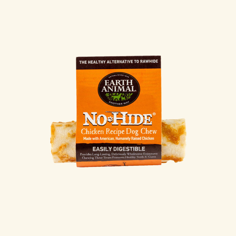 No Hide Chews