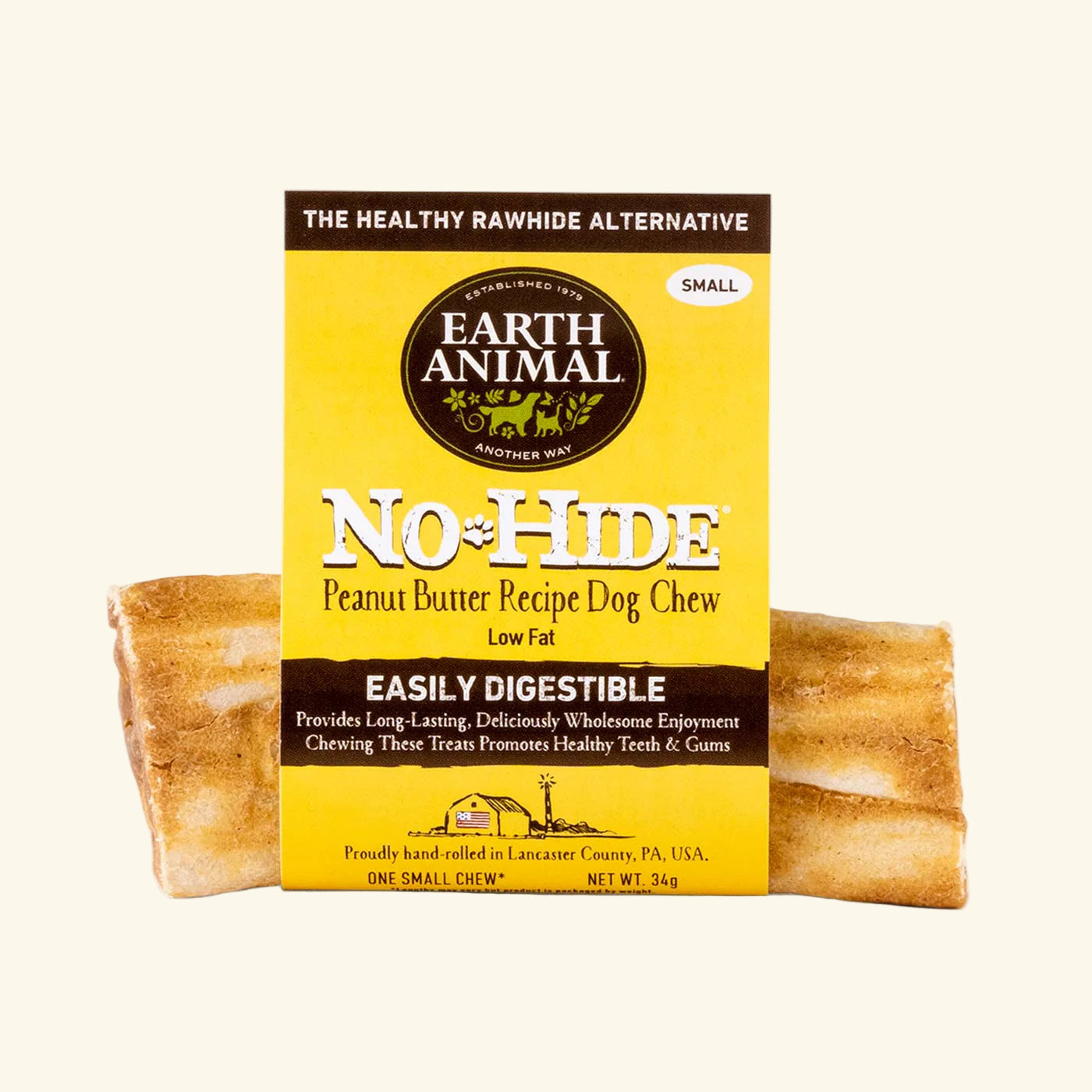 No Hide Chews
