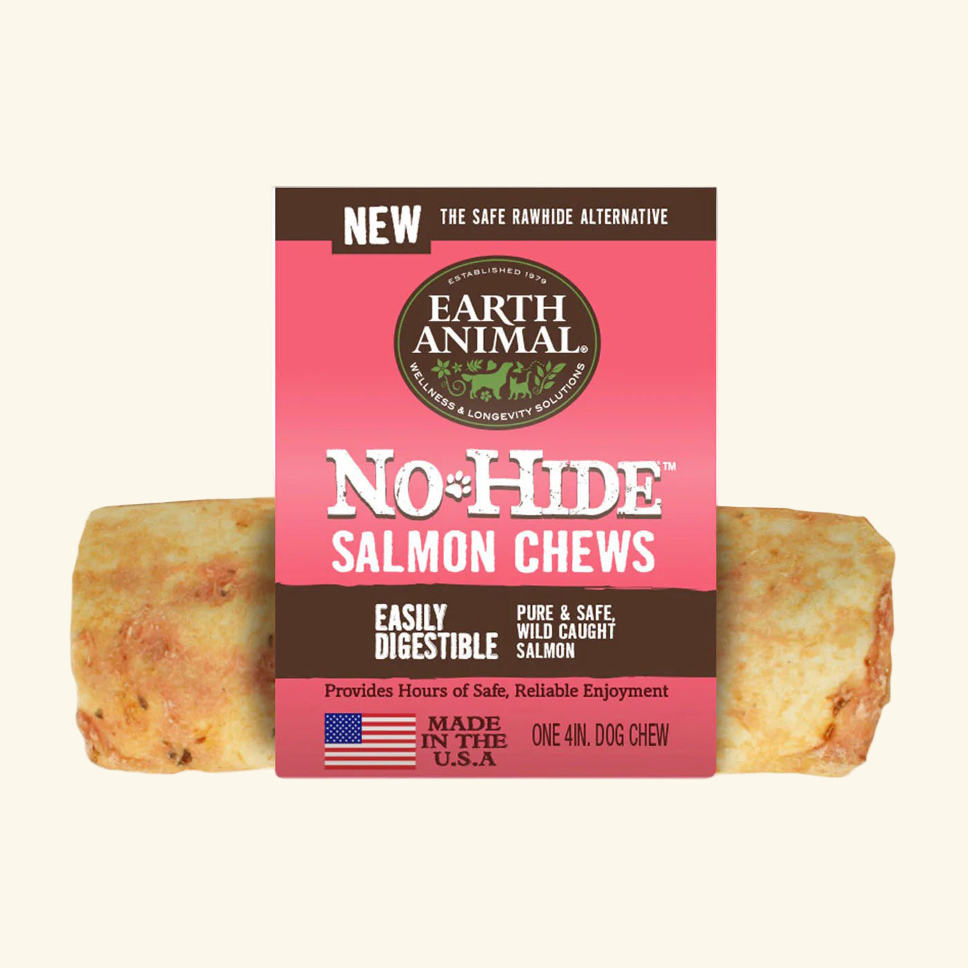 No Hide Chews
