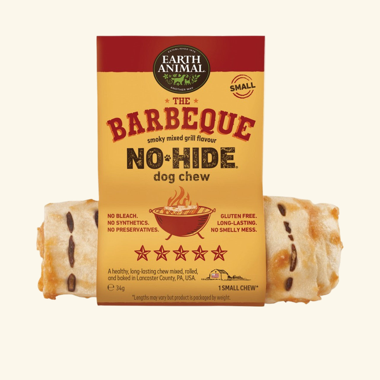 No Hide Chews