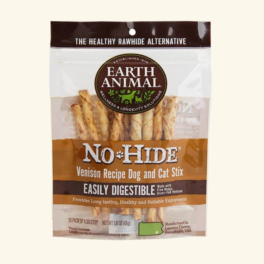 No Hide Stix