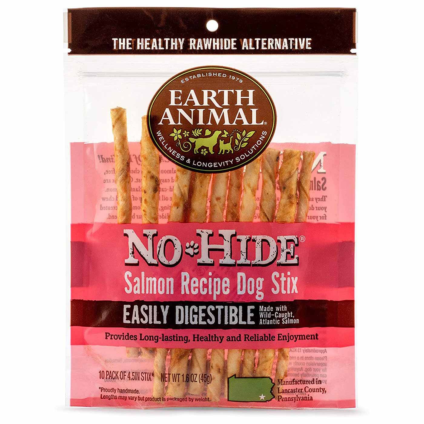 No Hide Stix