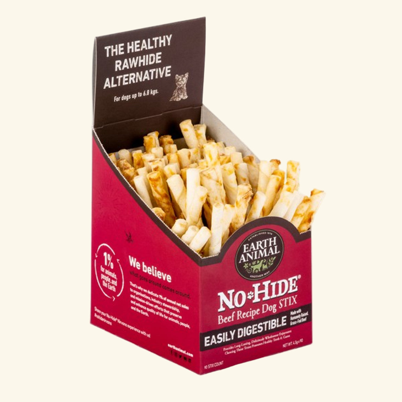 No Hide Stix