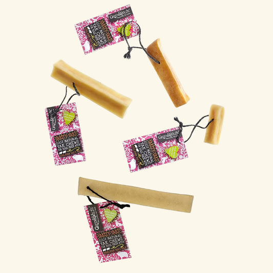 Yak Chew
