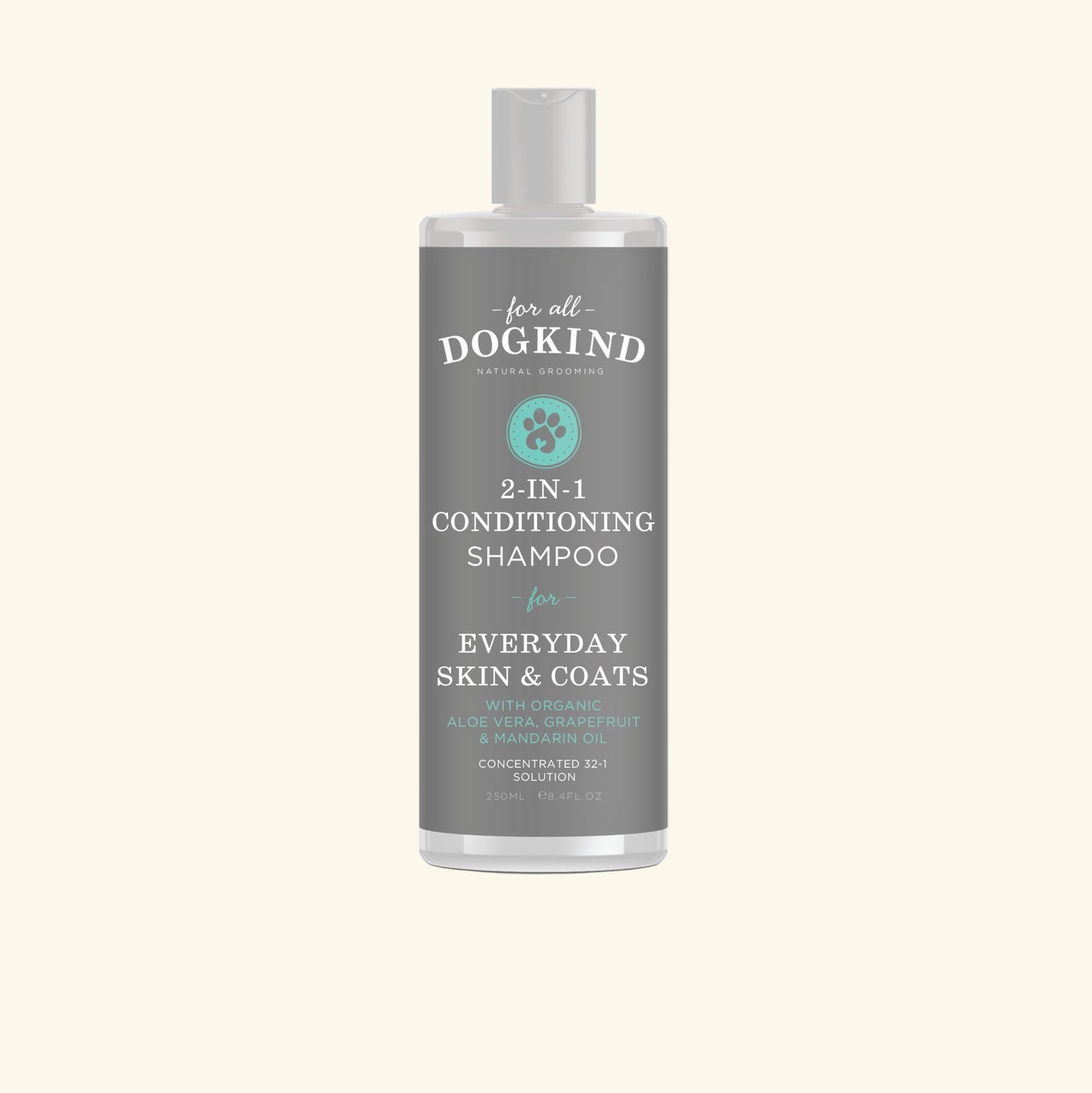 2 in 1 Conditioning Shampoo