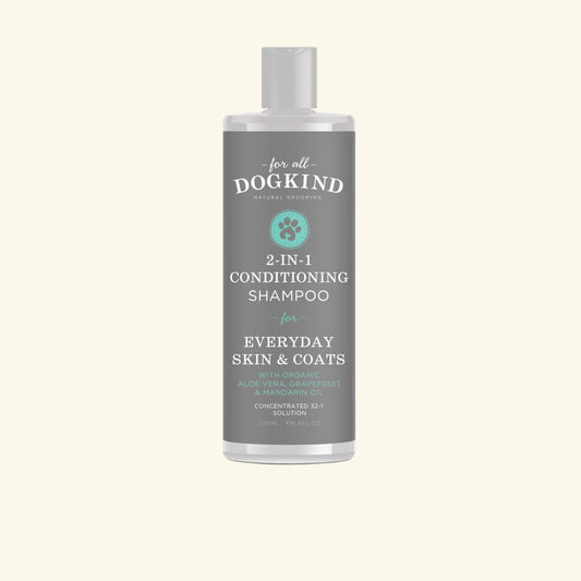 2 in 1 Conditioning Shampoo