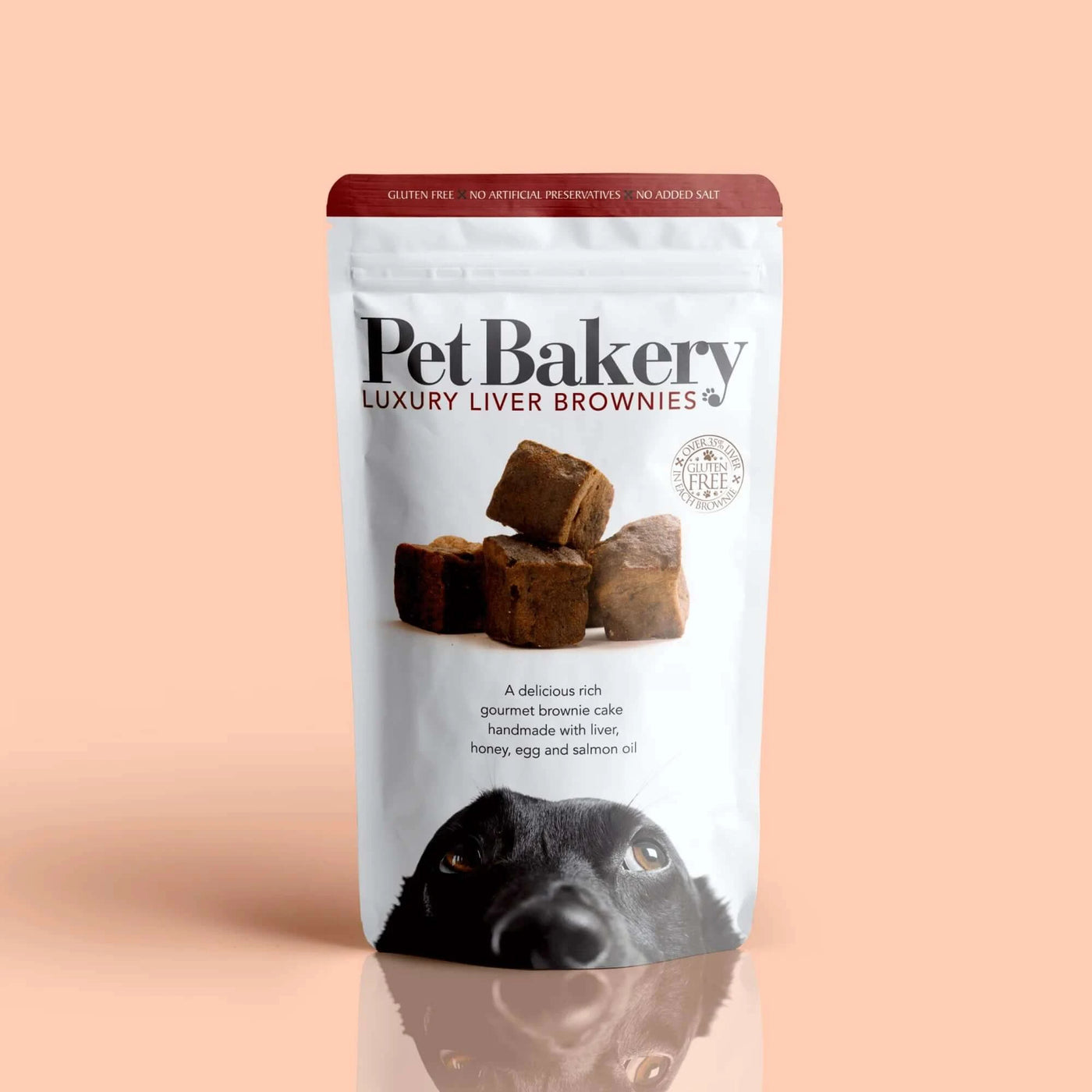 Pet Bakery Biscuits