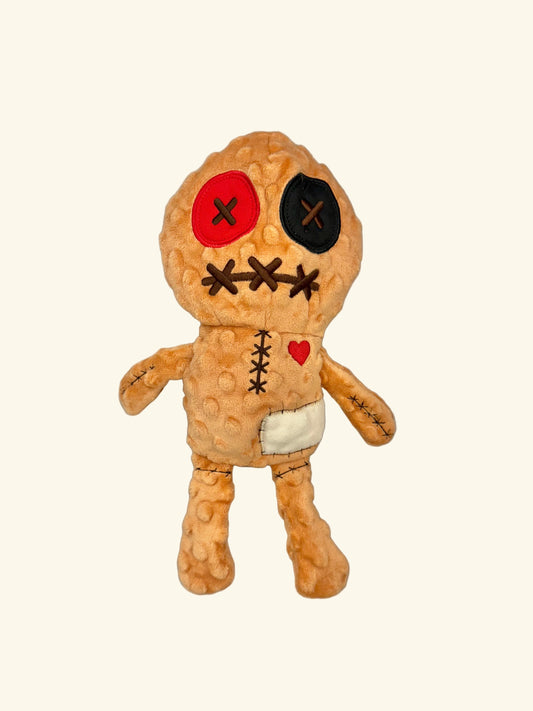 Halloween Zombie