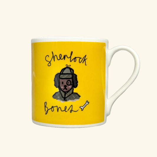 Mug - Love My Human
