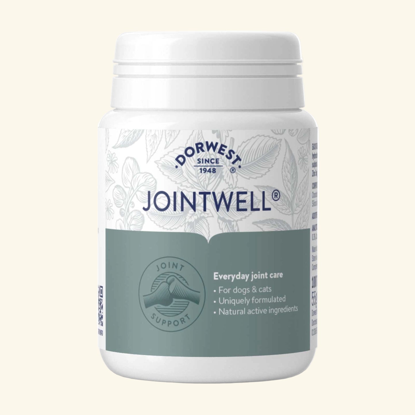 Jointwell Tablets