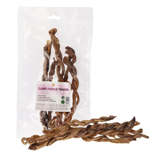 Lamb Pizzle Twists