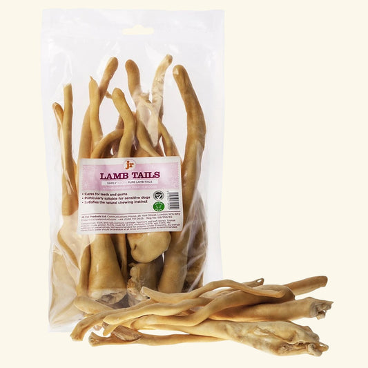 Lamb Tails 250g