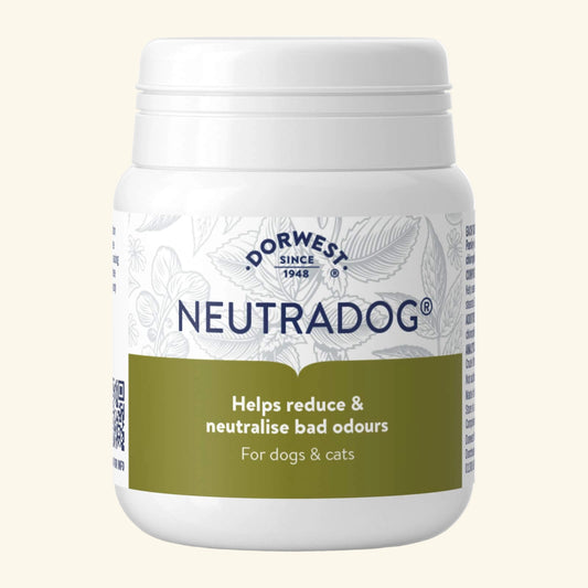 Neutradog Tablets
