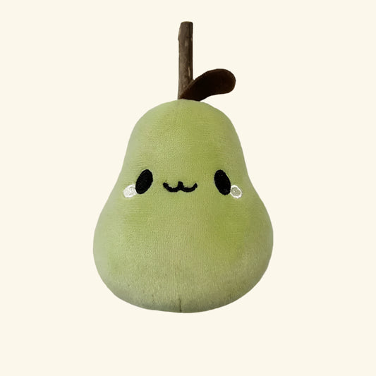 Moo - Fruit Shaped Cat Toys