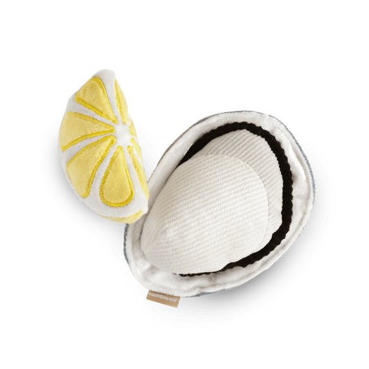 Gillardeau Oyster Toy
