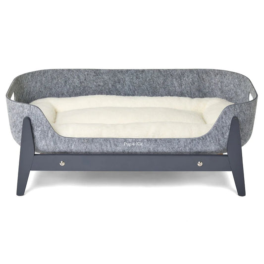 PetNest with Stand Slate