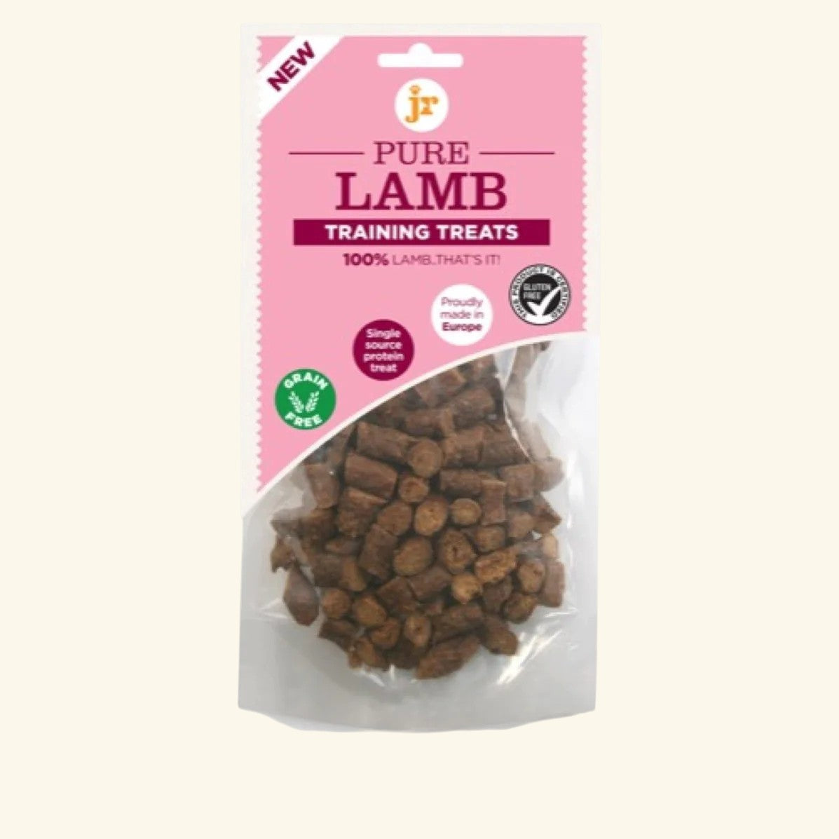 Pure Training Treats
