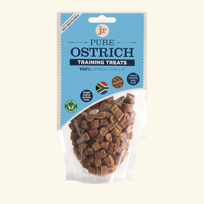 Pure Training Treats