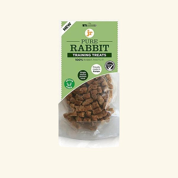 Pure Training Treats