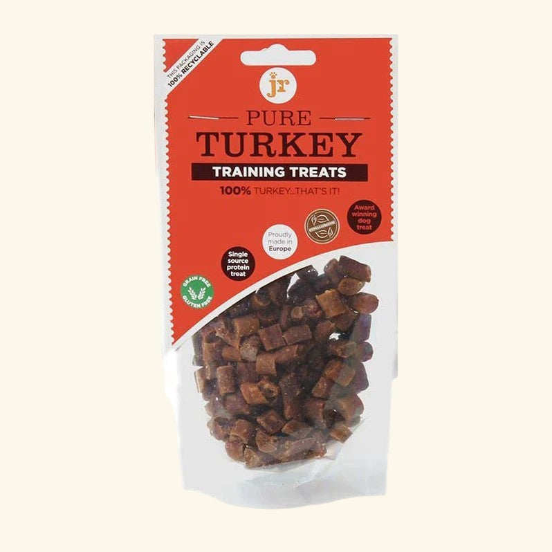 Pure Training Treats