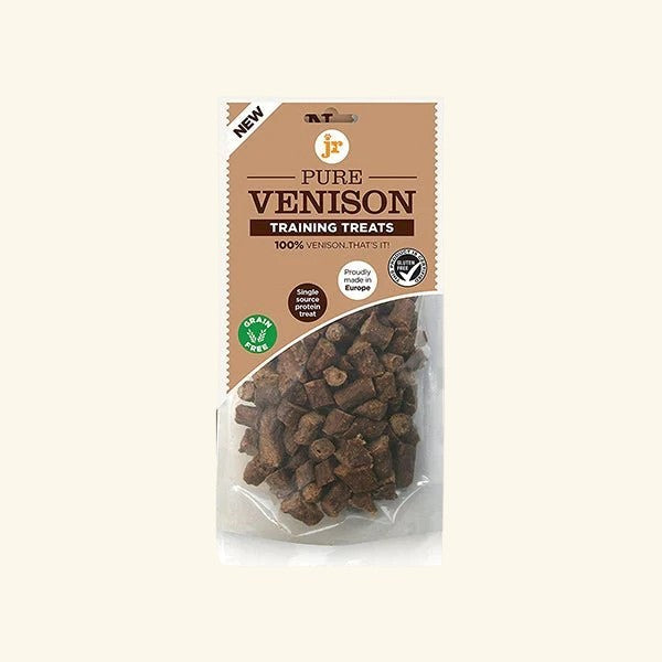 Pure Training Treats