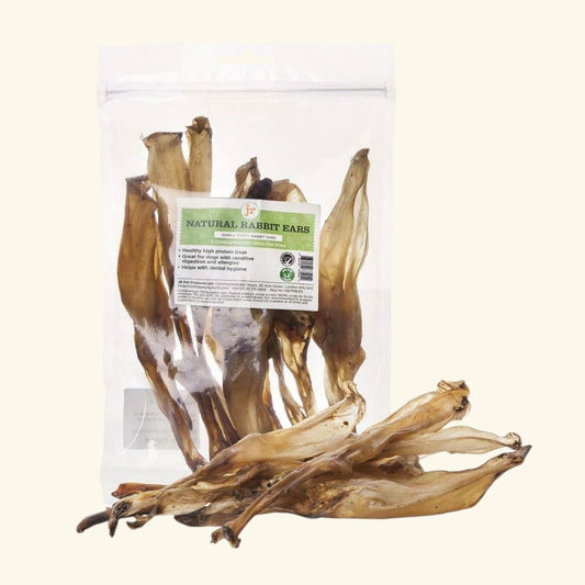 Rabbit Ears 100g