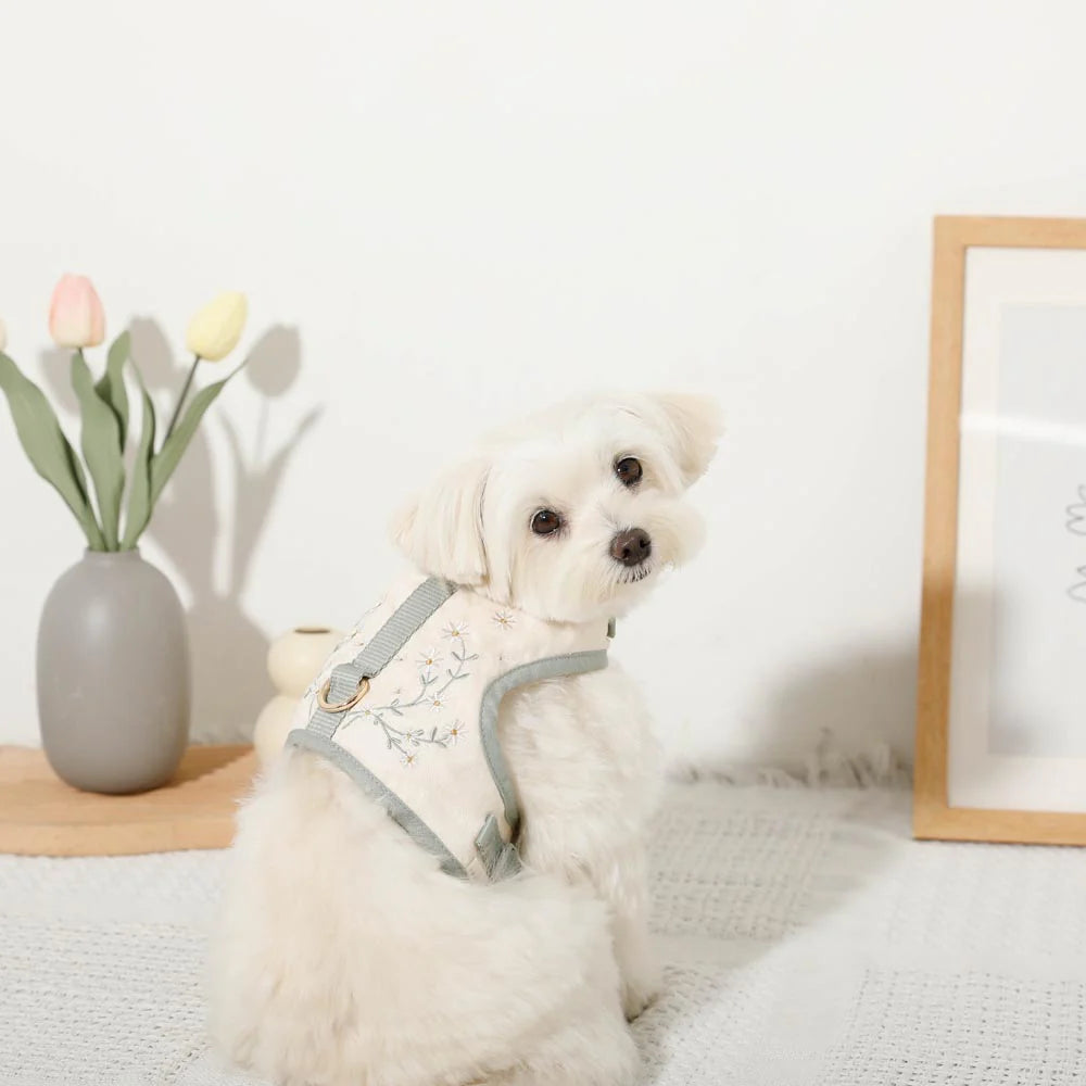 Cooling Margarate Harness
