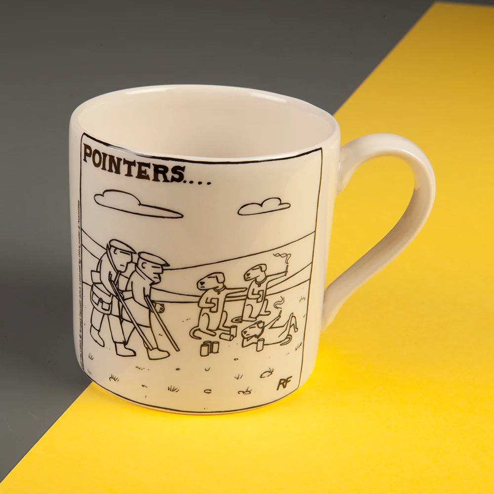 Victoria Armstrong Mug