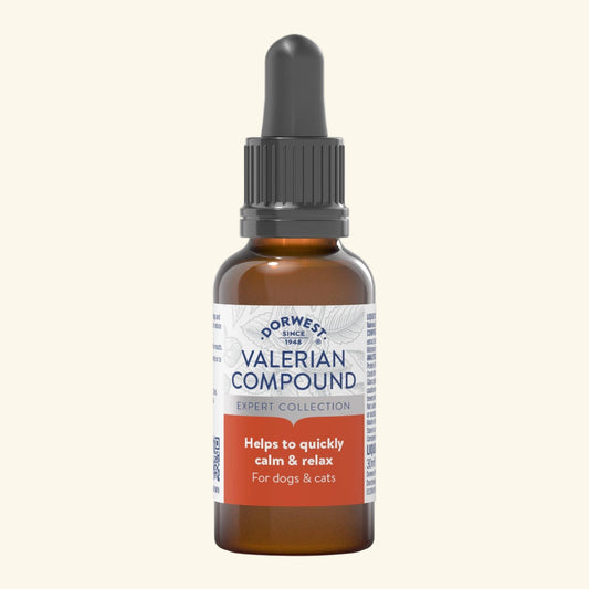 Valerian Compound