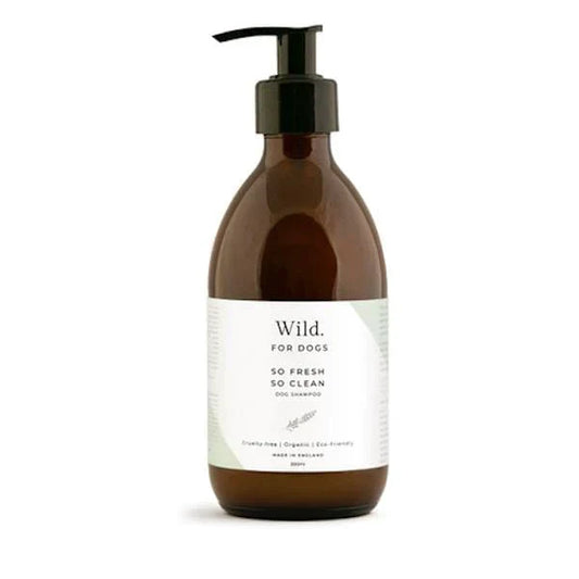 So Fresh So Clean Shampoo