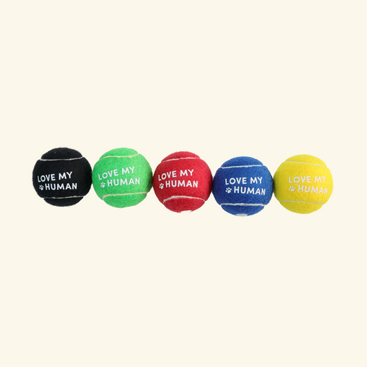 Tennis Balls