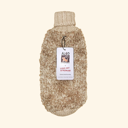 Cosy Boucle Sweater M