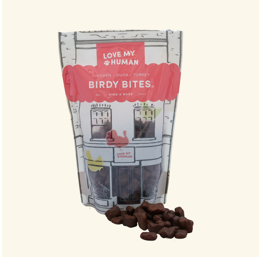 Birdy Bites