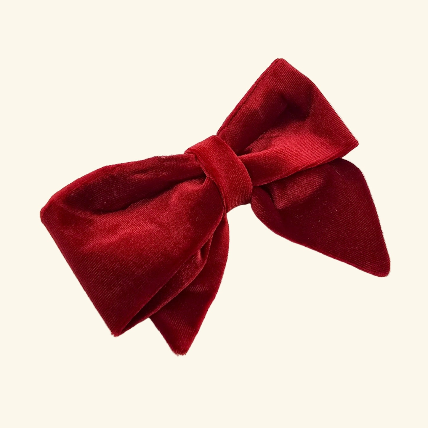 Festive Bert's Bow Tie