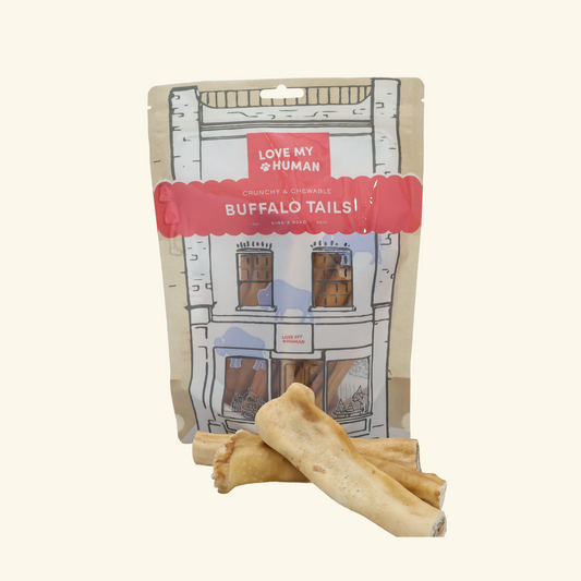 Buffalo Tails