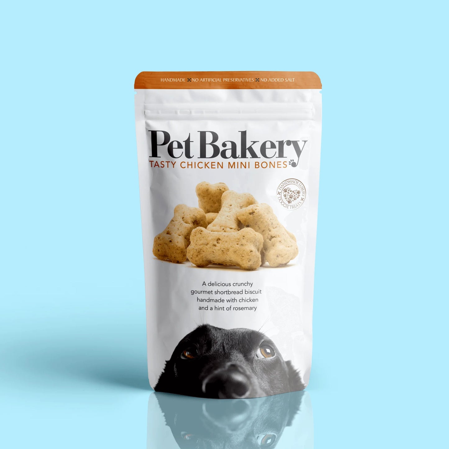 Pet Bakery Biscuits