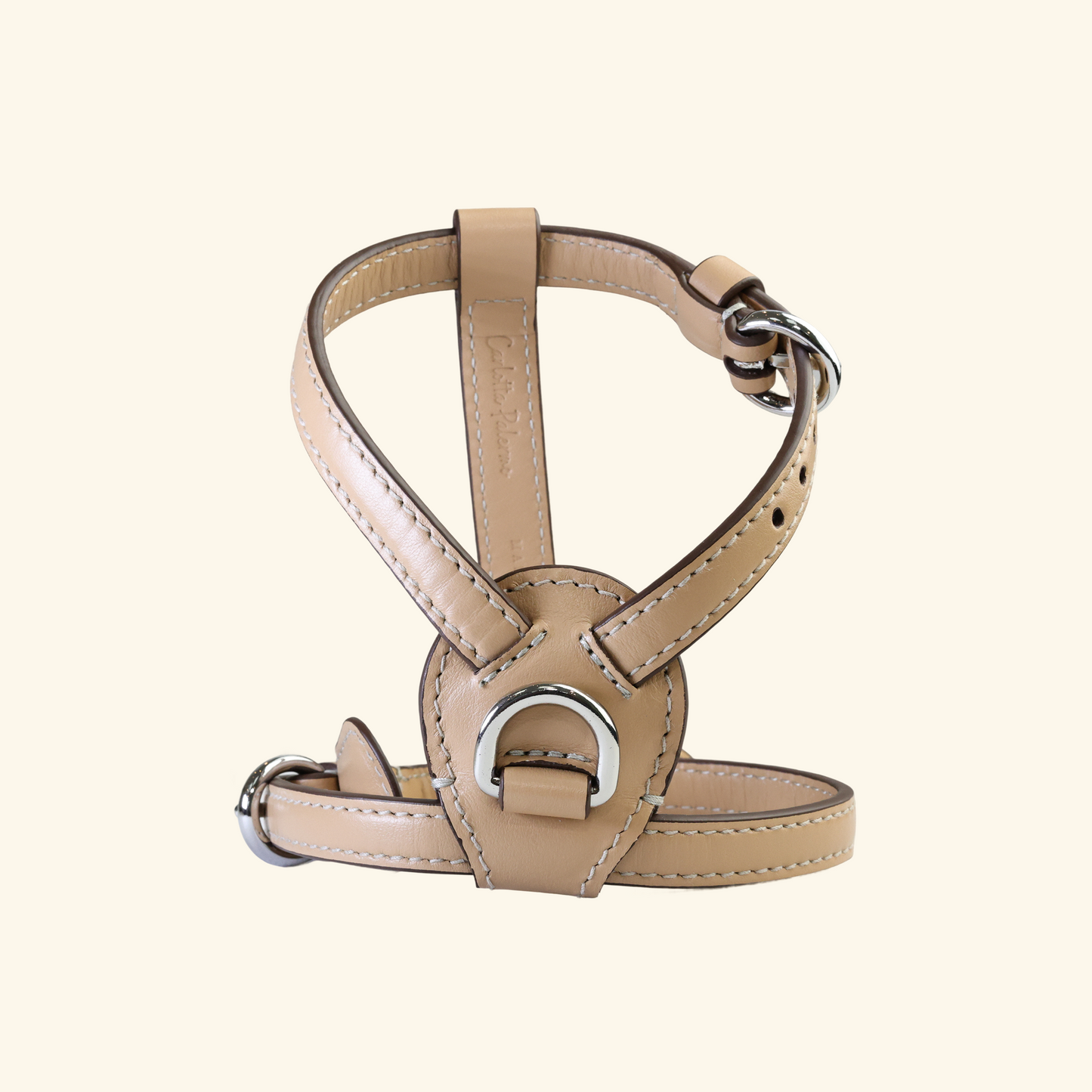 Carlotta Palermo - Nuvola Harness