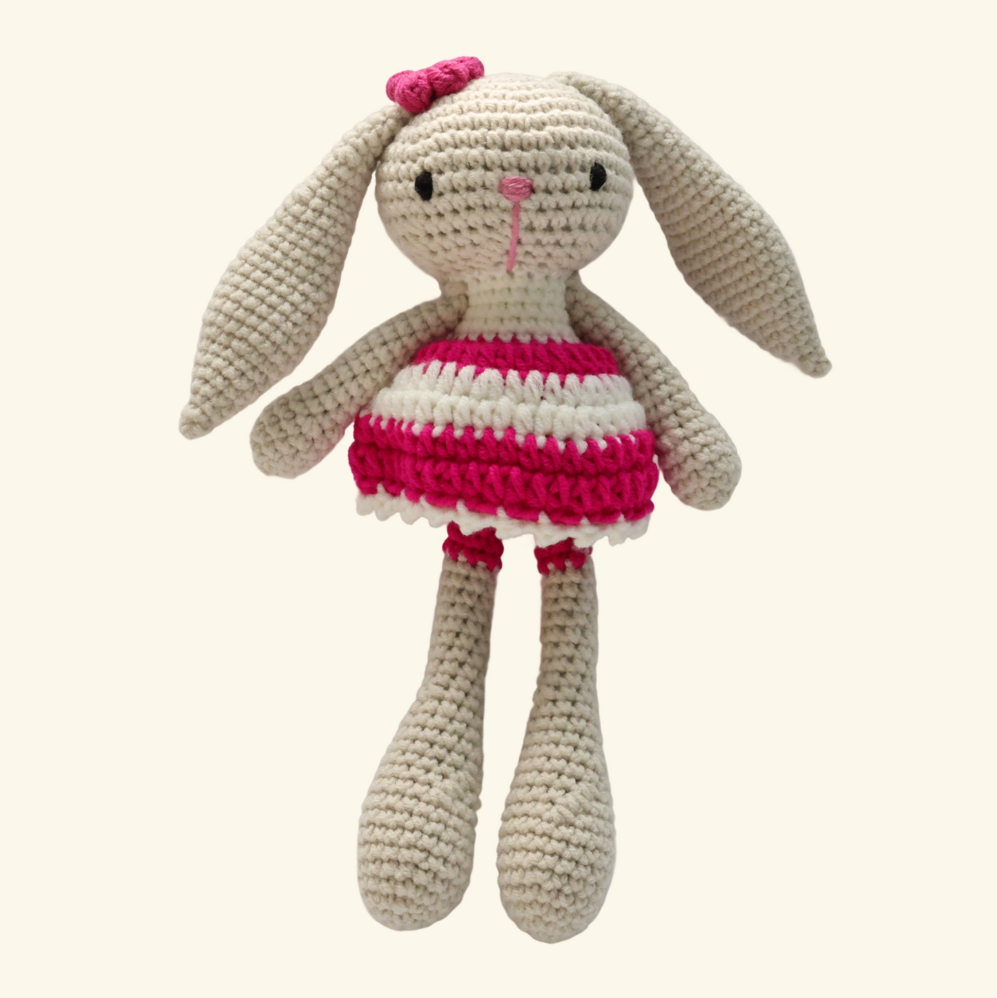 Crochet Bunny