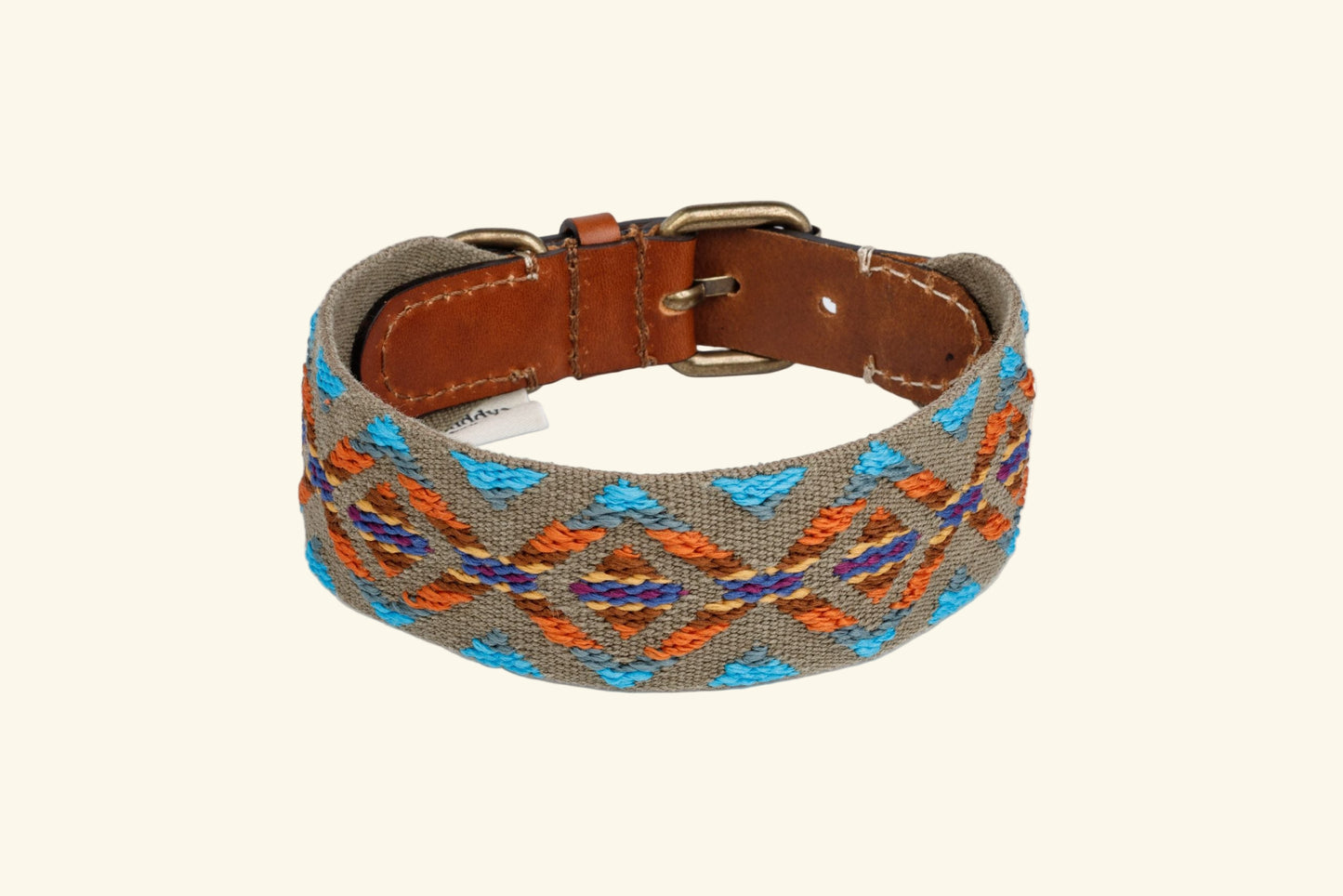 Etna Collar