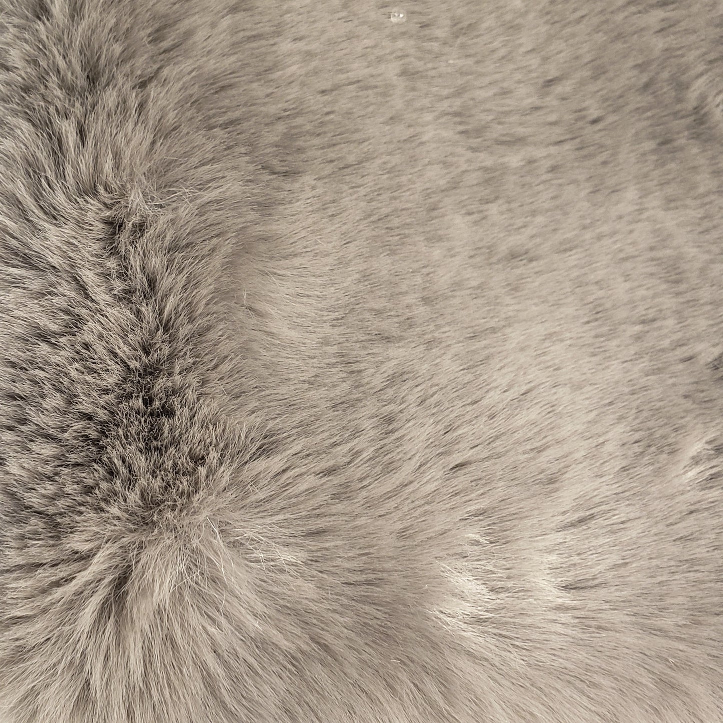 Faux Fur Blanket Large - Love My Human