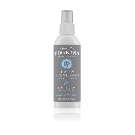 Daily Freshener Scent Spray