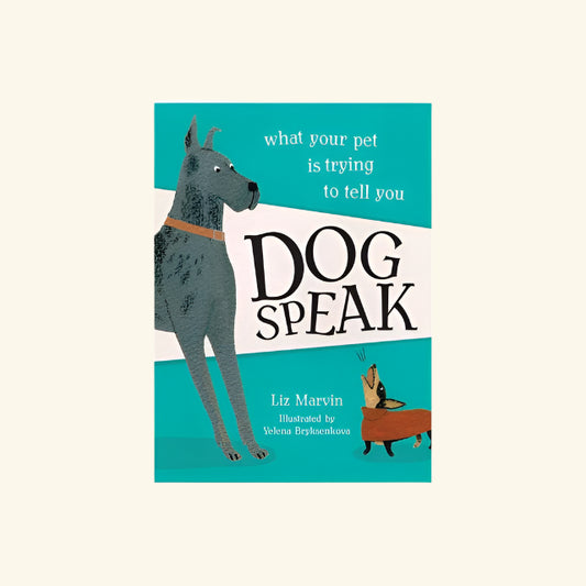 Dog Speak