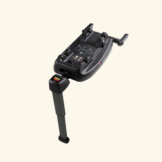Isofix Protection System