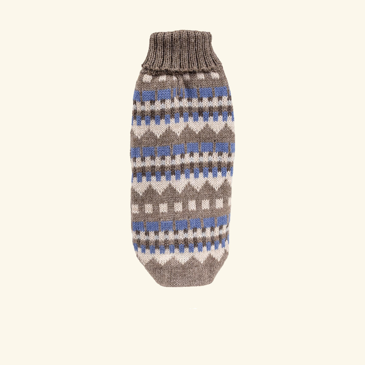 Oasis Alpaca Dog Sweater