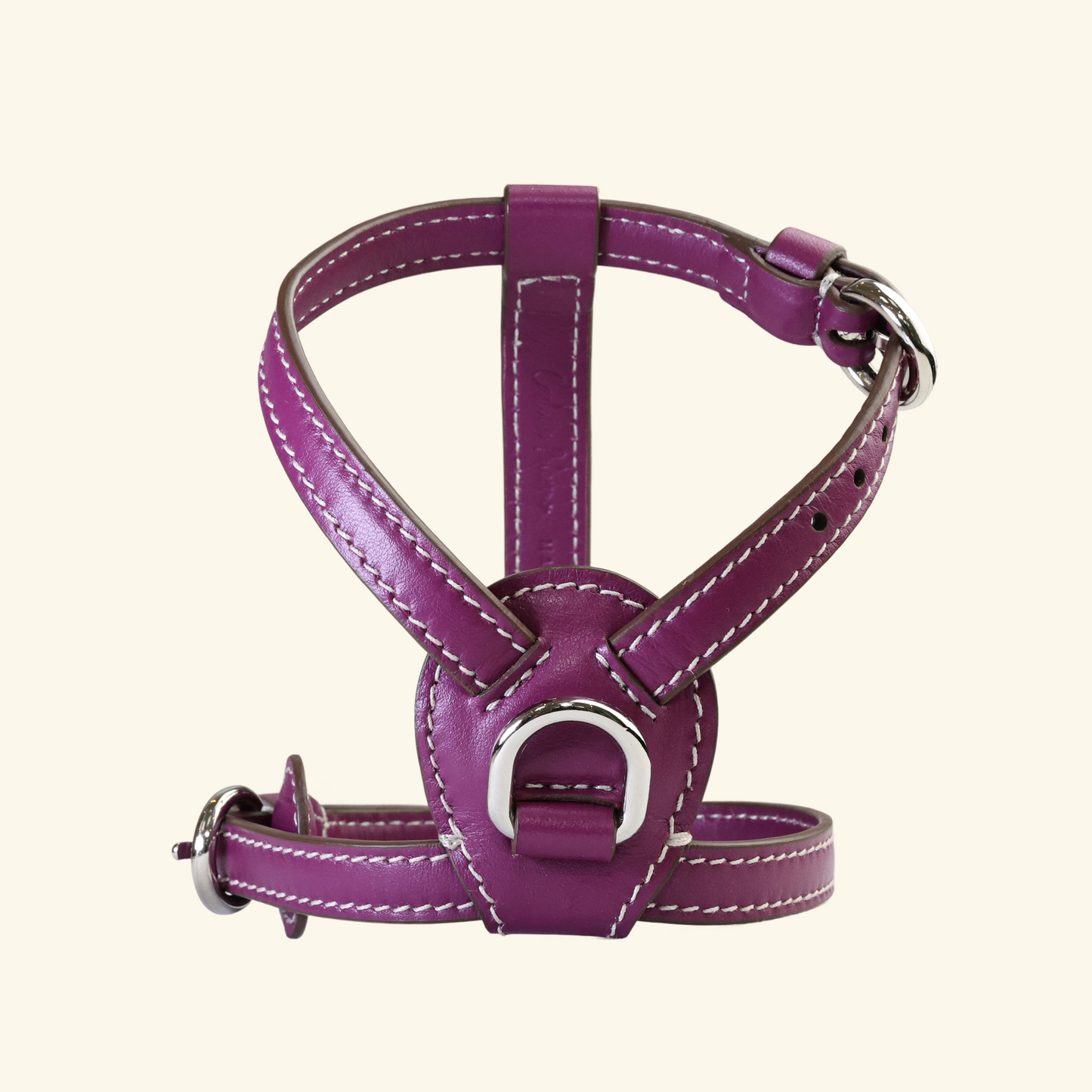 Carlotta Palermo - Nuvola Harness
