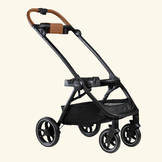 Roscoe Stroller