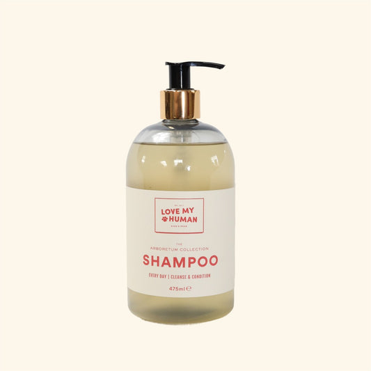 Everyday Cleanse Shampoo