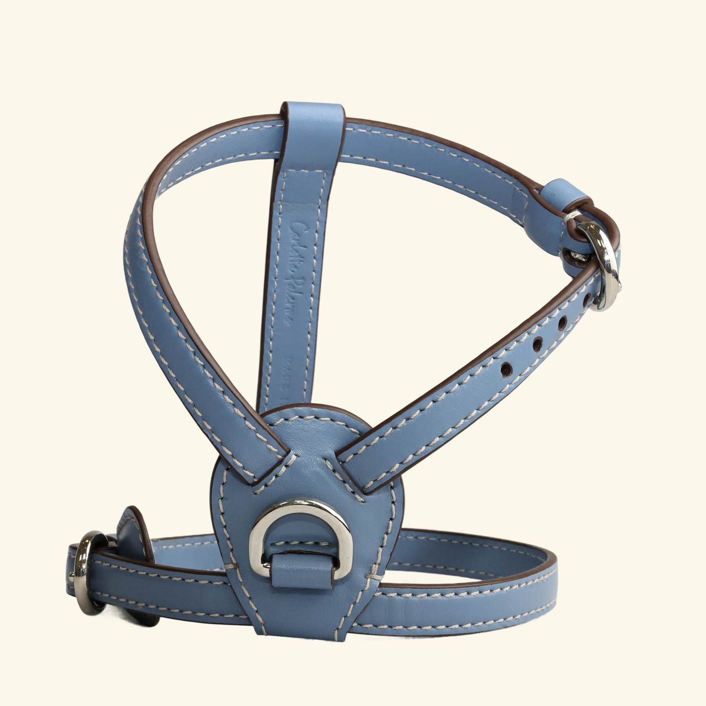 Carlotta Palermo - Nuvola Harness