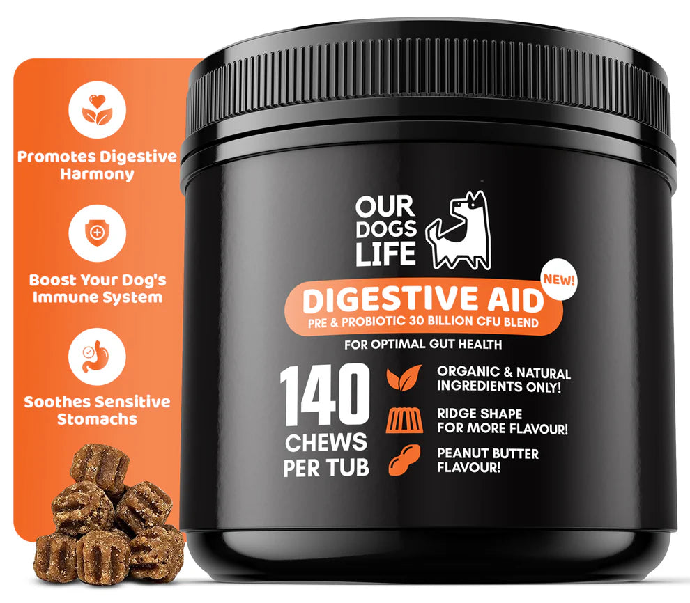 Digestive Aid